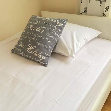 Sweet Rooms Kavála ภายนอก รูปภาพ