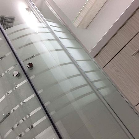Sweet Rooms Kavála ภายนอก รูปภาพ