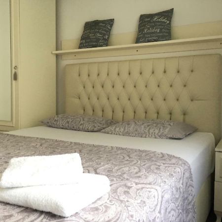 Sweet Rooms Kavála ภายนอก รูปภาพ