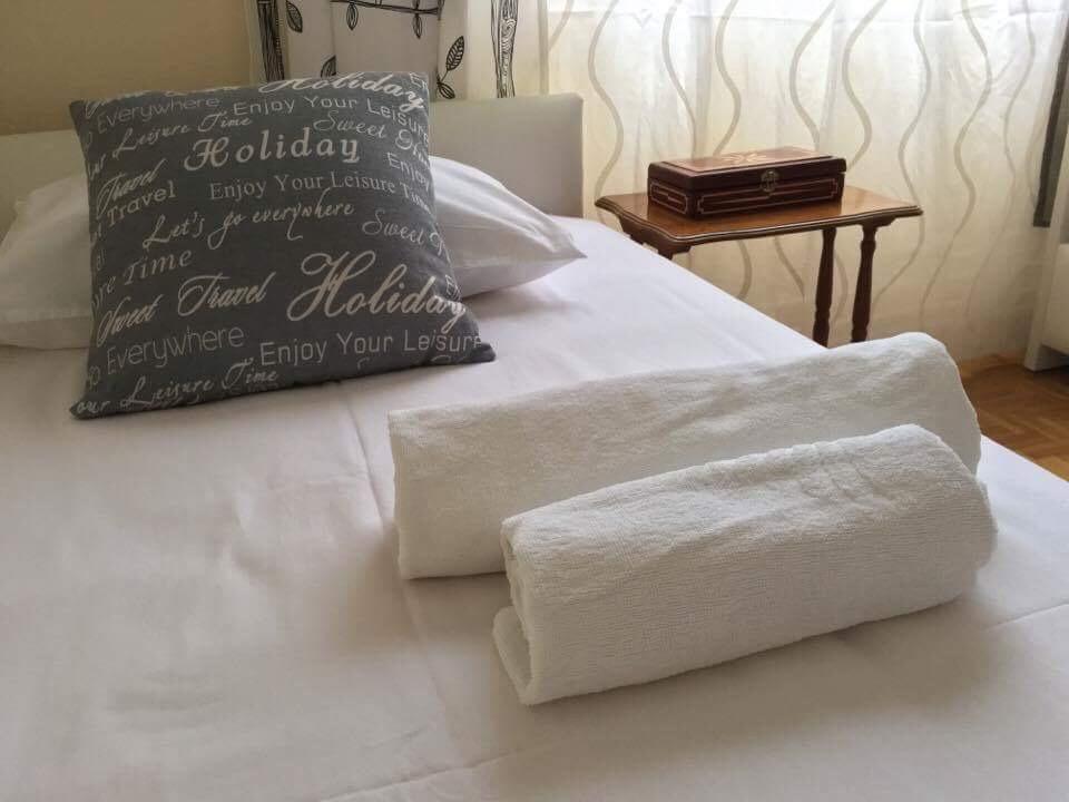 Sweet Rooms Kavála ภายนอก รูปภาพ