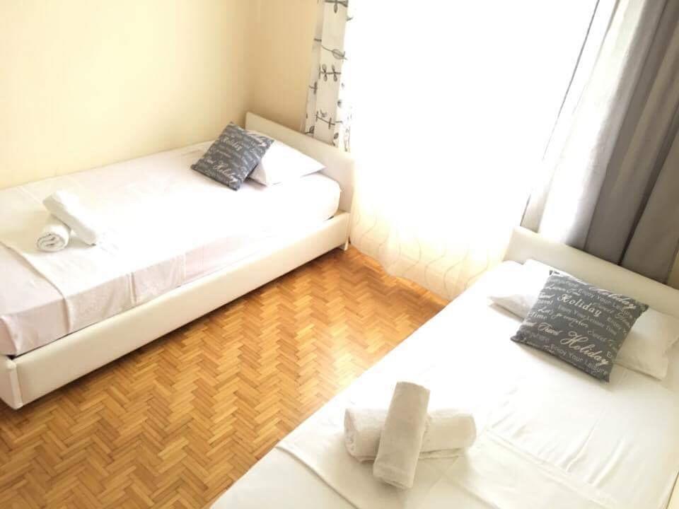 Sweet Rooms Kavála ภายนอก รูปภาพ