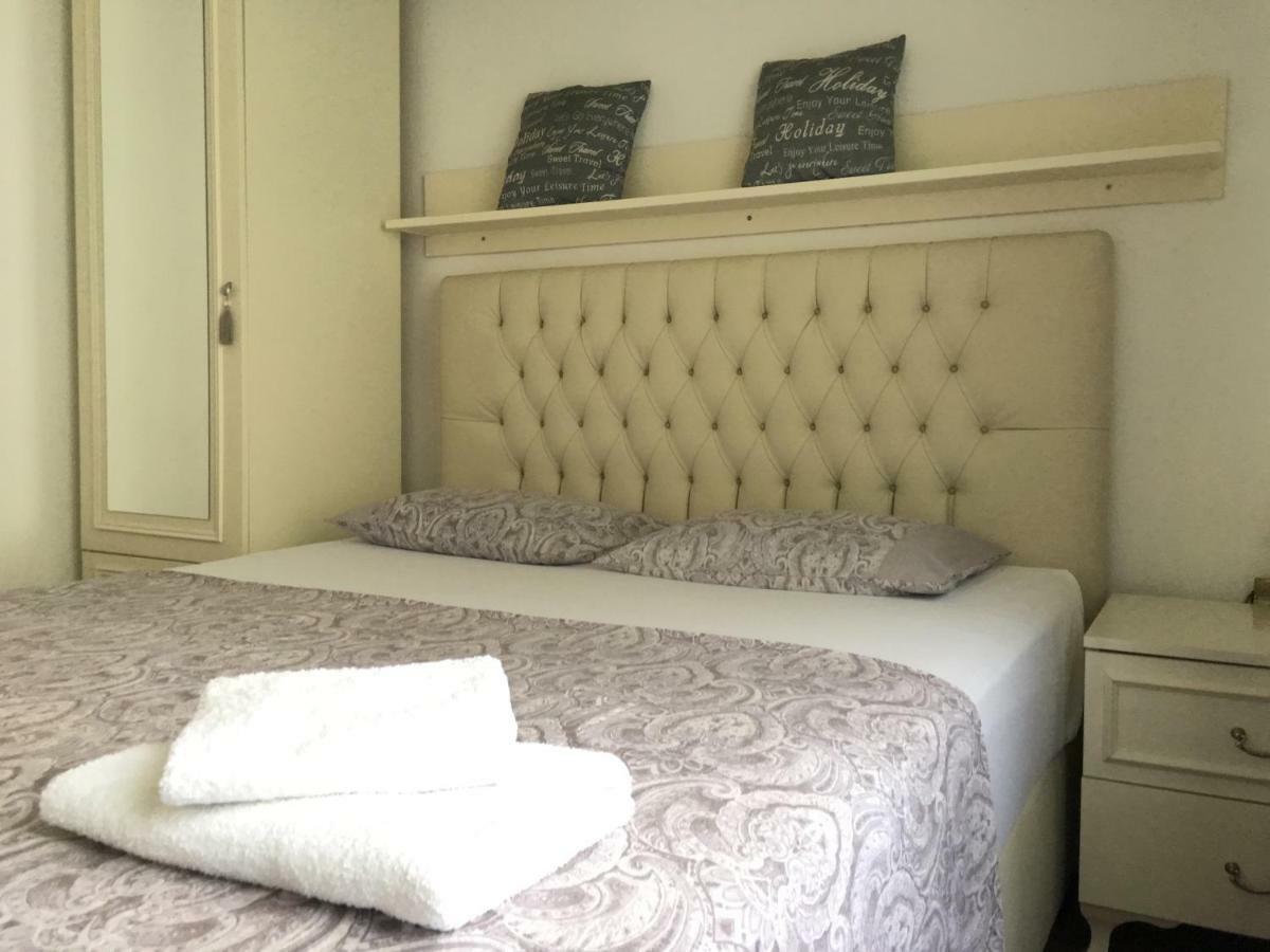 Sweet Rooms Kavála ภายนอก รูปภาพ