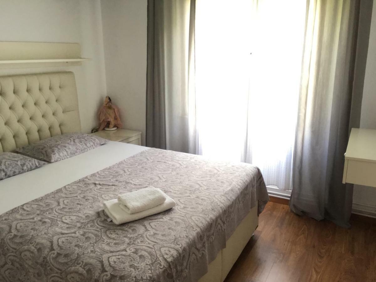 Sweet Rooms Kavála ภายนอก รูปภาพ